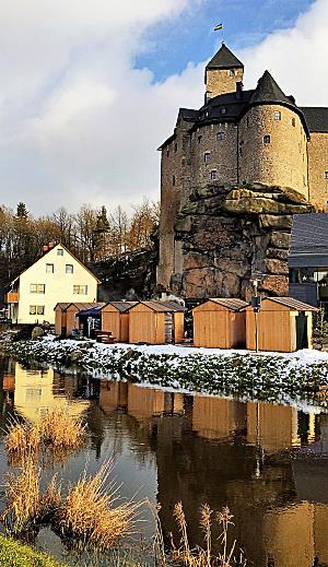 Burg Falkenberg