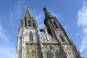 Regensburg Dom