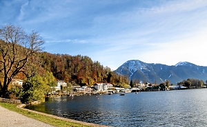 Tegernsee